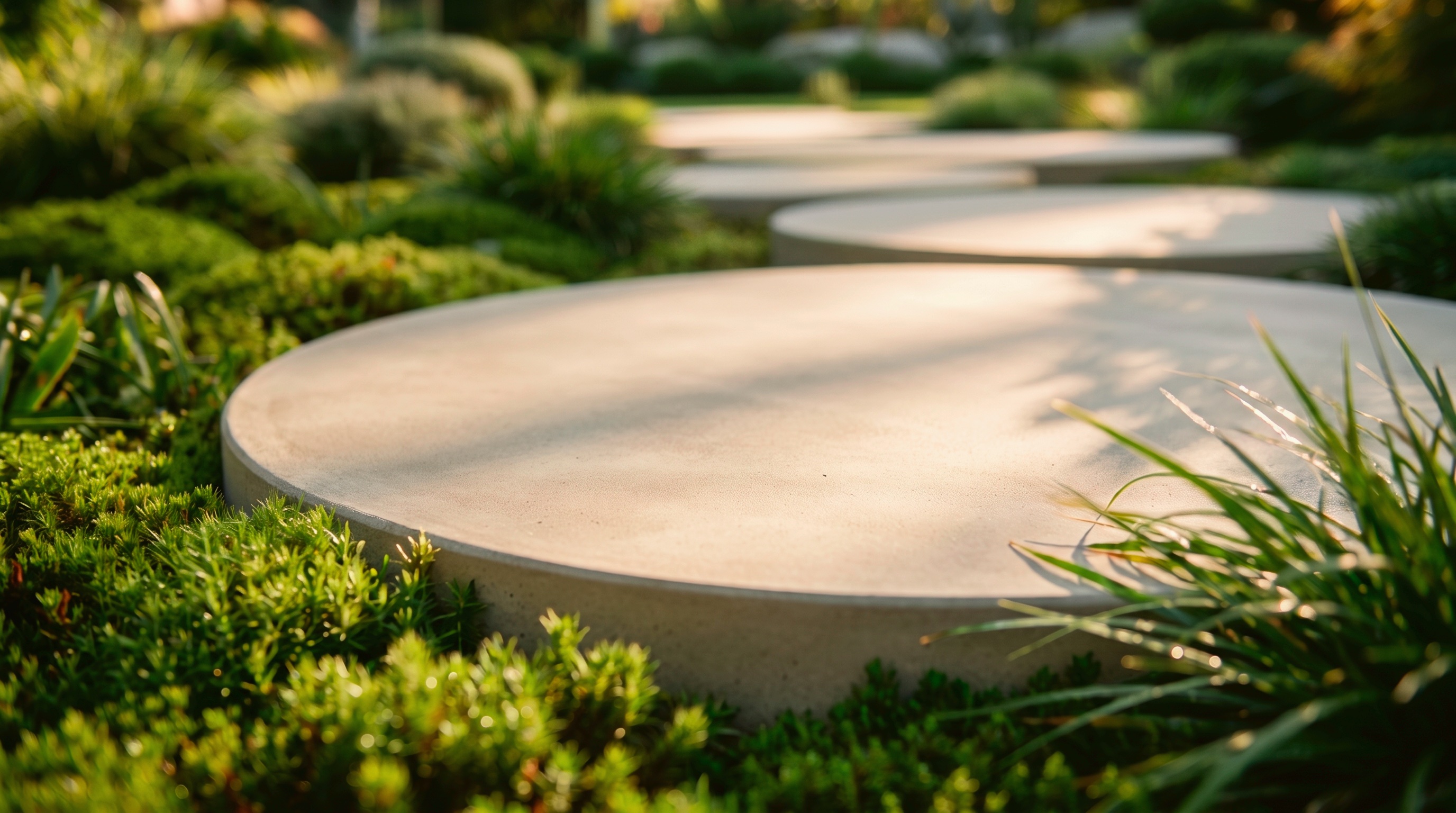 Arc Stone — detay
