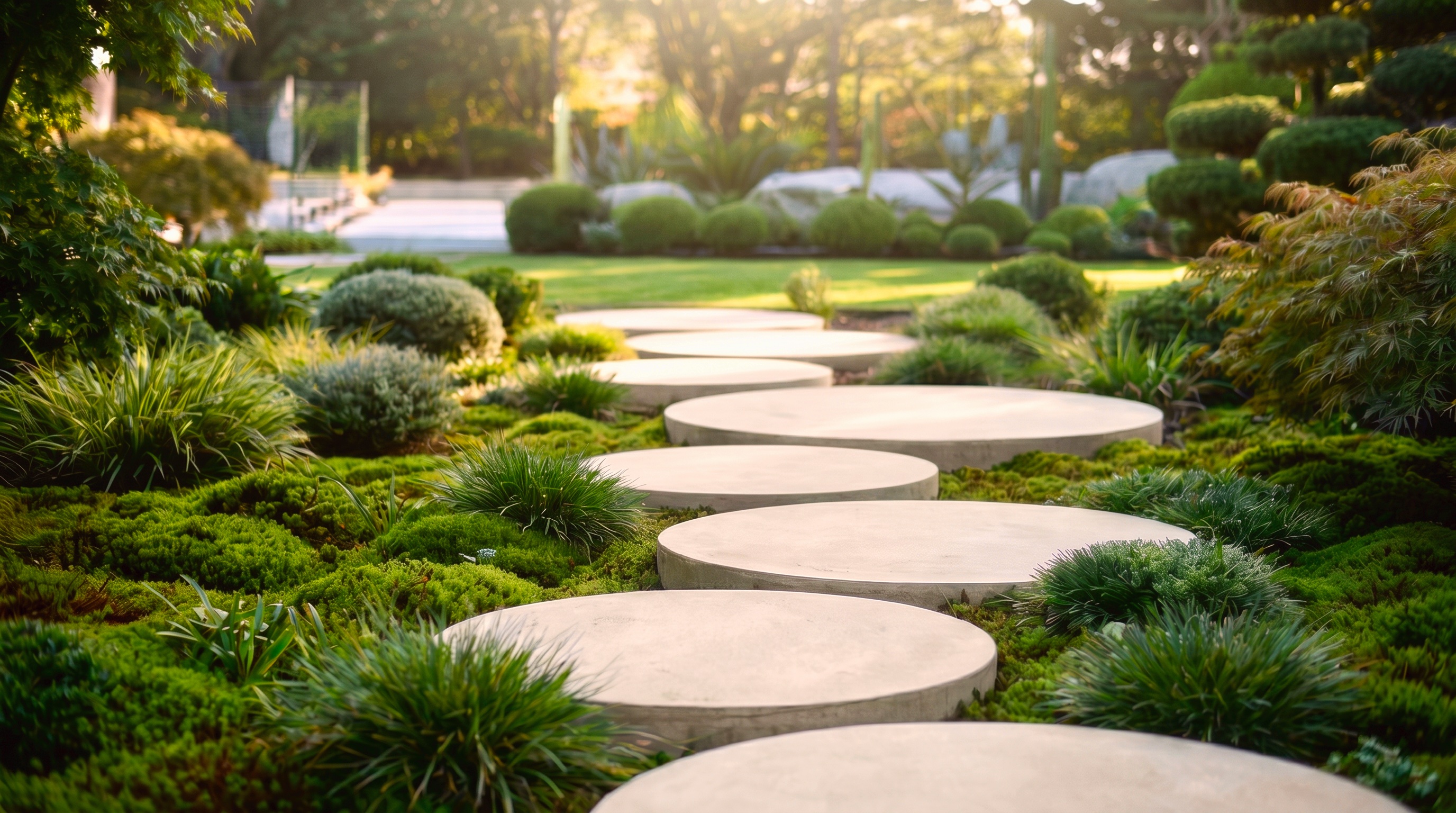 Arc Stone — Beton Zemin