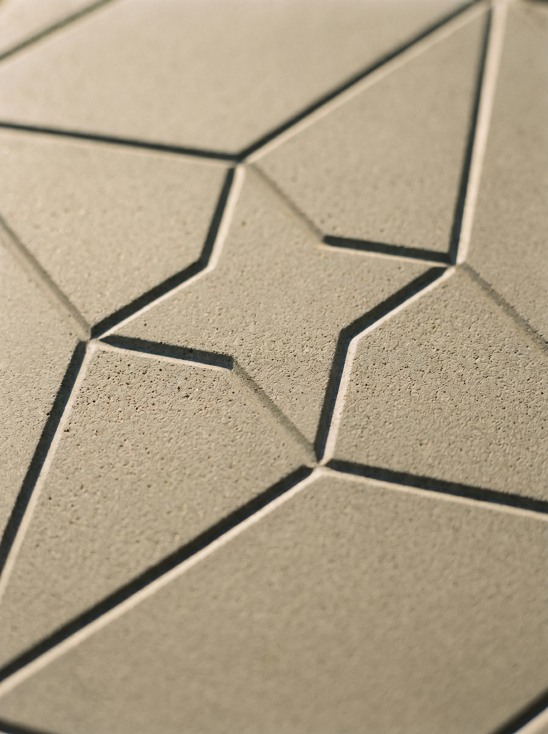Polygon Geometry — detay