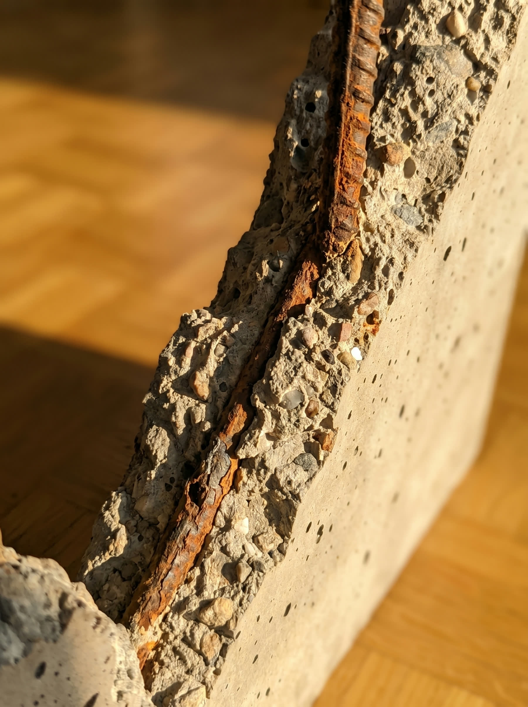 Rebar Donatı Masası detay