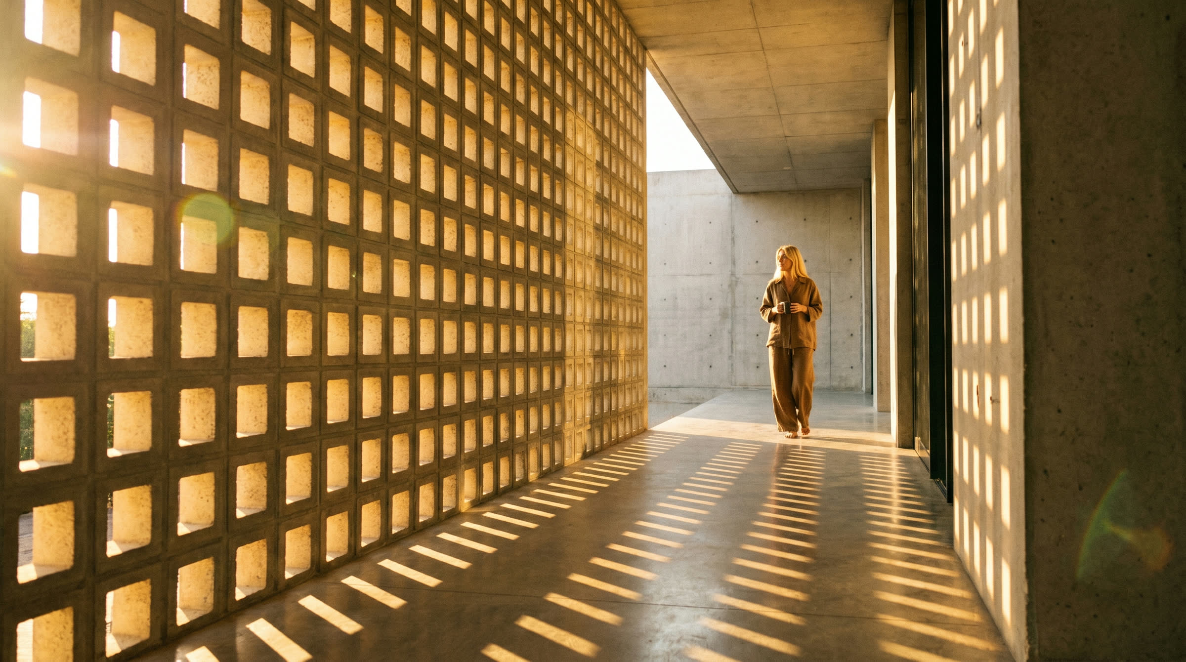 Urban Grid — detay