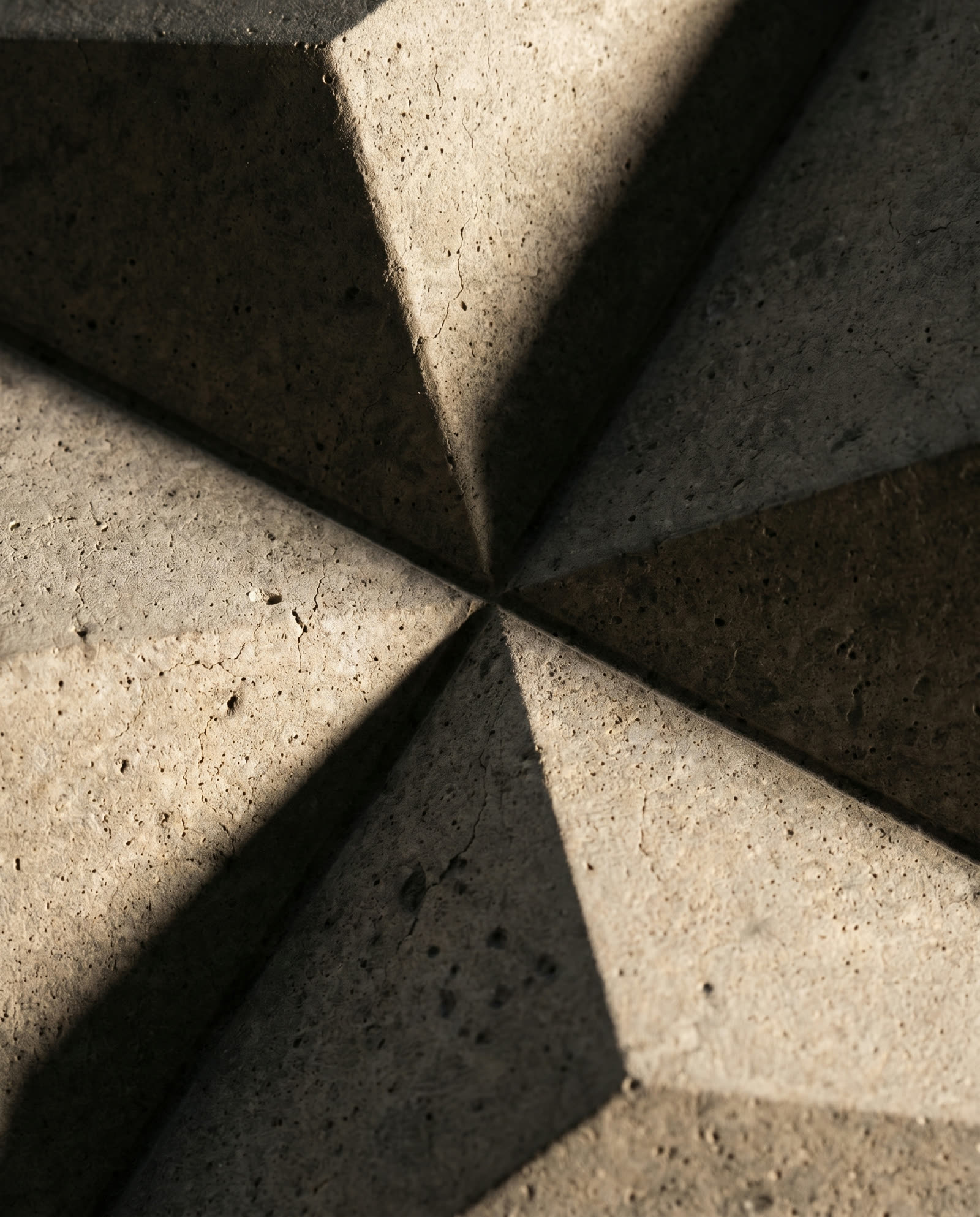Yıldız Fasetalı Panel — detay